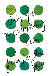Couverture_Only You in Everything