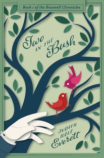 Front cover_Two in the Bush