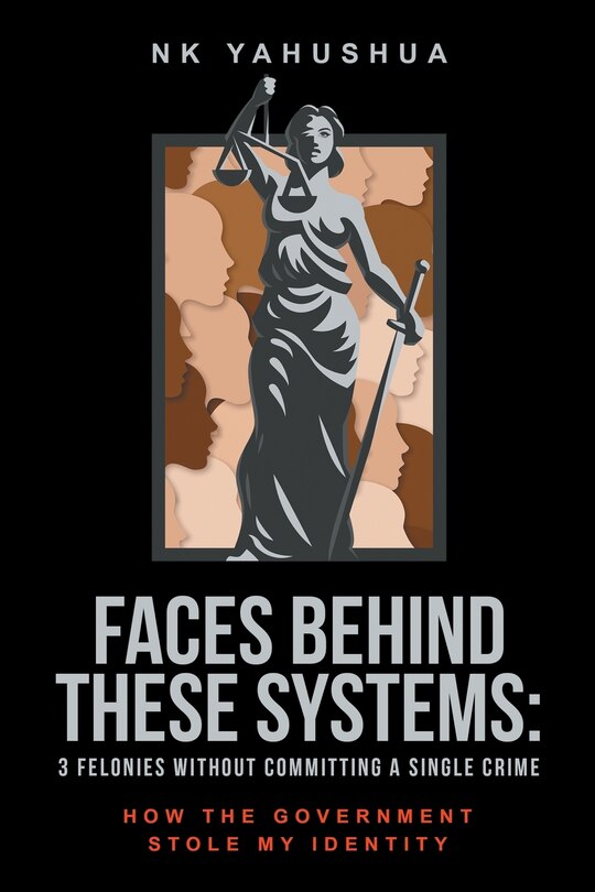 Front cover_Faces Behind These Systems