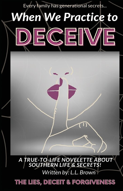 Couverture_When We Practice to Deceive