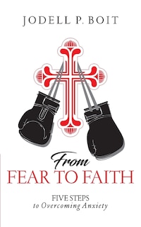 Couverture_From Fear To Faith