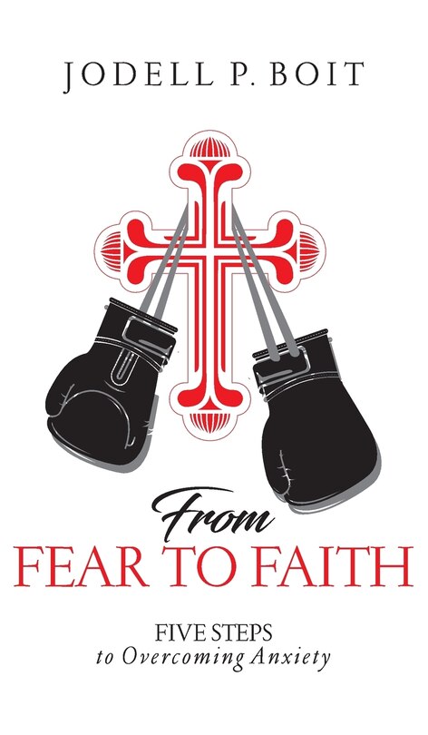 Couverture_From Fear To Faith
