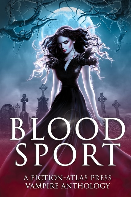 Front cover_Bloodsport