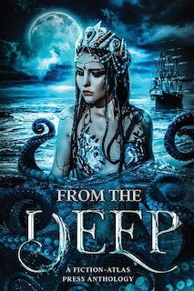 Couverture_From The Deep