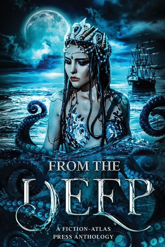 Couverture_From The Deep