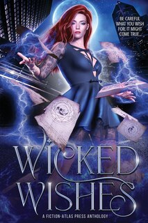 Front cover_Wicked Wishes