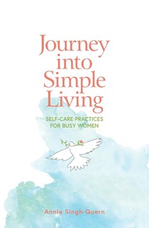 Front cover_Journey into Simple Living