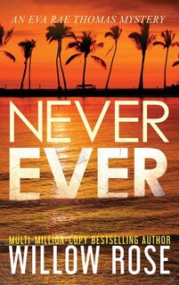 Front cover_Never Ever