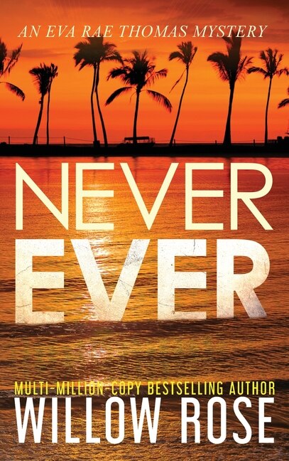 Front cover_Never Ever