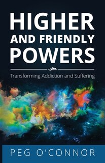 Front cover_Higher and Friendly Powers