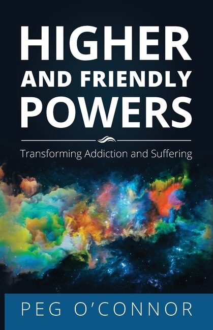 Front cover_Higher and Friendly Powers