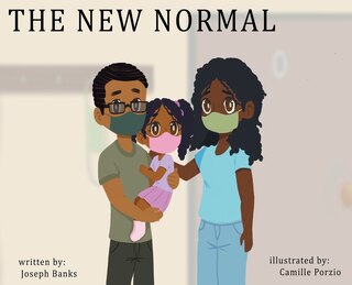 Couverture_The New Normal