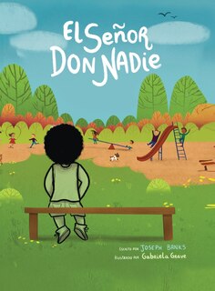 Front cover_Señor nadie