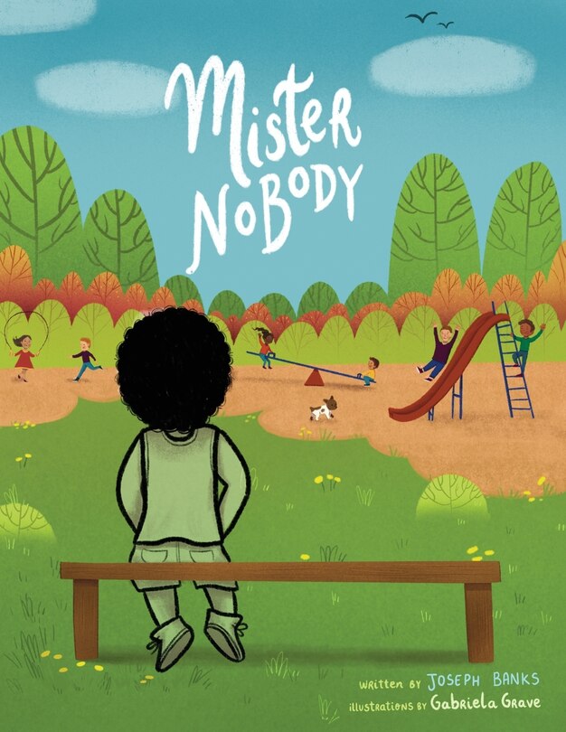 Front cover_Mister Nobody