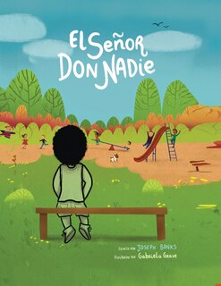 Front cover_Señor don nadie