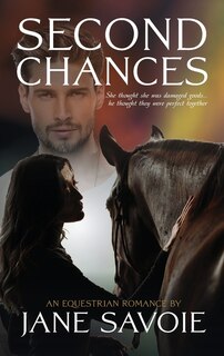 Front cover_Second Chances