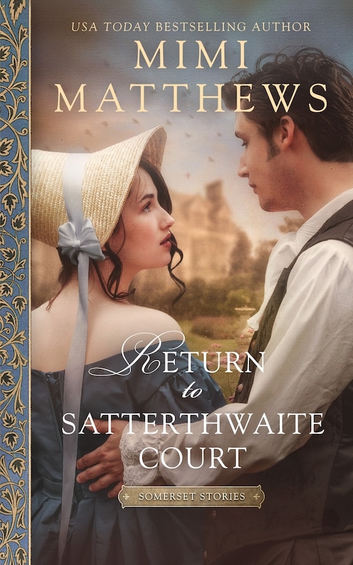 Front cover_Return to Satterthwaite Court