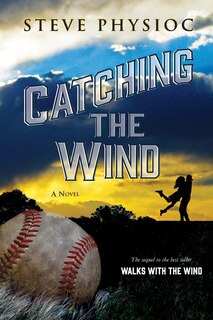 Front cover_Catching the Wind