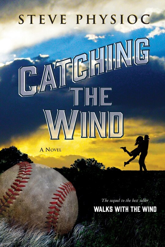 Front cover_Catching the Wind
