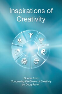 Couverture_Inspirations of Creativity