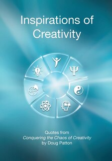 Couverture_Inspirations of Creativity