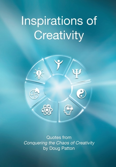 Couverture_Inspirations of Creativity