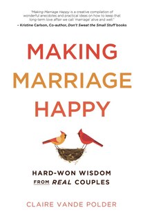 Couverture_Making Marriage Happy
