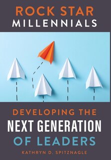 Front cover_Rock Star Millennials