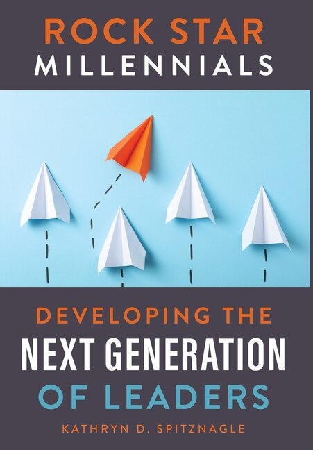 Front cover_Rock Star Millennials