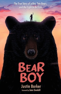Front cover_Bear Boy