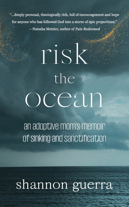 Front cover_Risk the Ocean