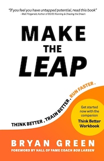 Front cover_Make the Leap