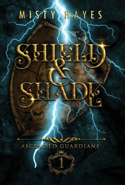 Front cover_Shield & Shade
