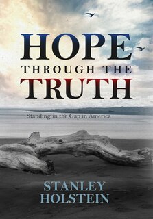 Couverture_Hope Through The Truth