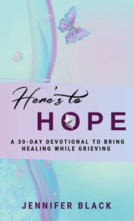 Front cover_Here's to Hope