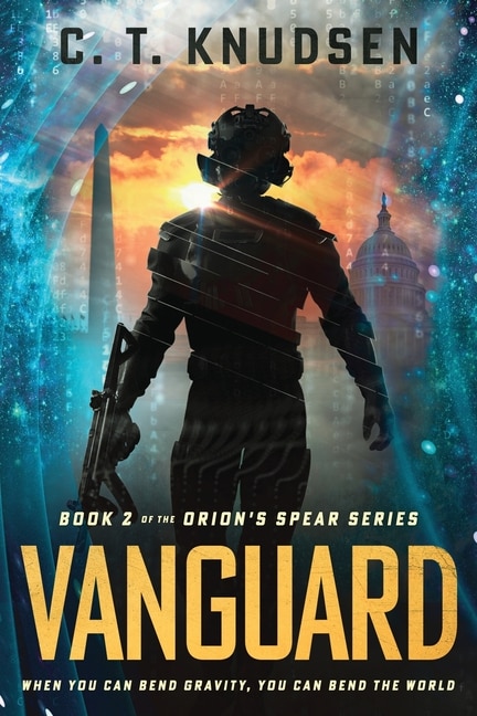 Front cover_Vanguard