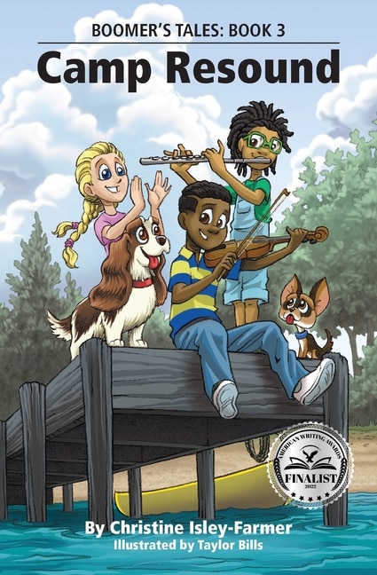 Front cover_Camp Resound