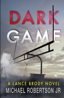 Front cover_Dark Game