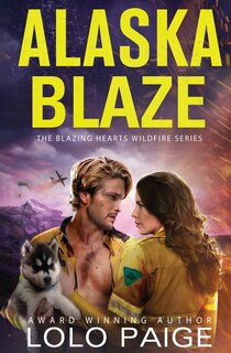 Front cover_Alaska Blaze