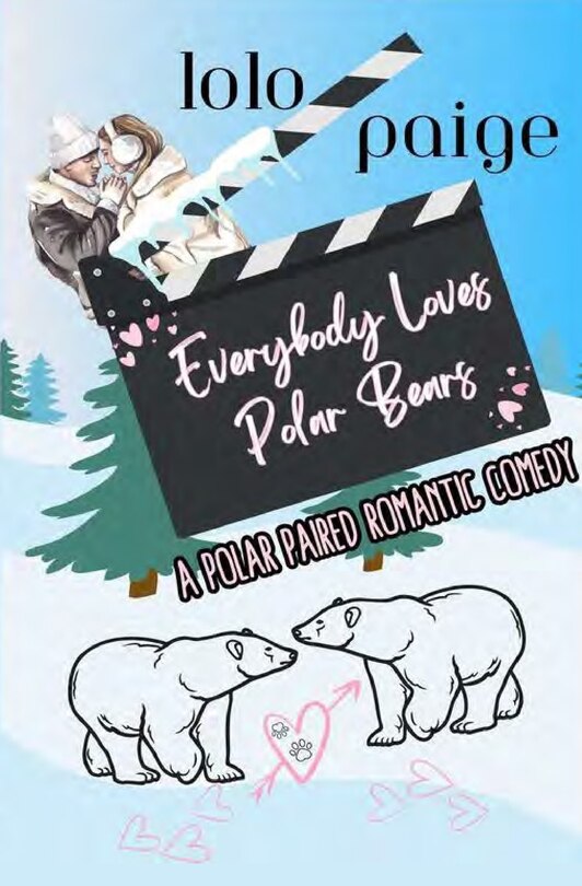 Front cover_Everybody Loves Polar Bears