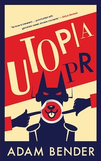Front cover_Utopia PR