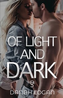 Front cover_Of Light and Dark