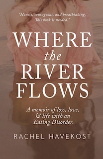 Front cover_Where the River Flows