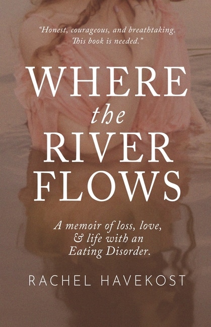 Front cover_Where the River Flows