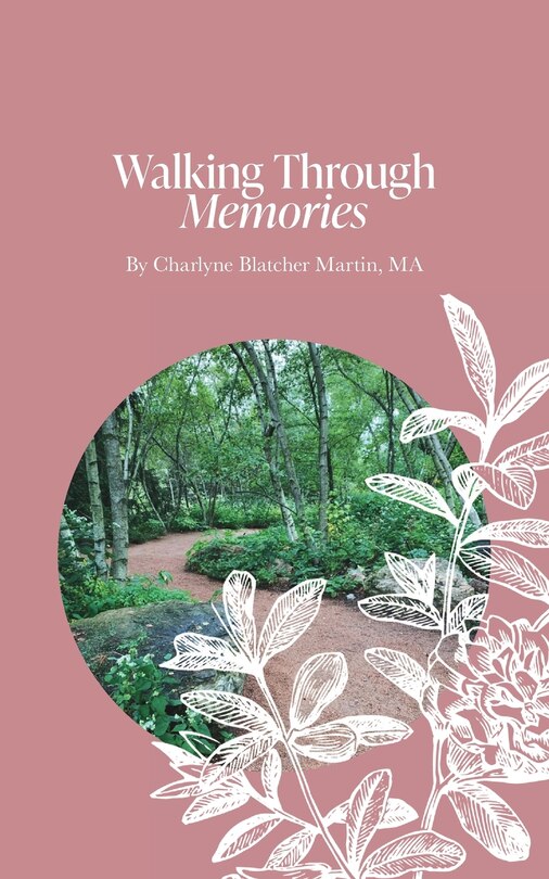Couverture_Walking Through Memories