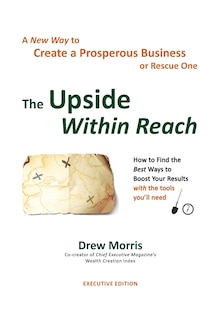 Front cover_The Upside Within Reach