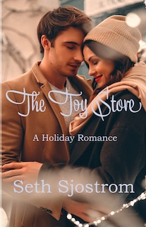 Front cover_The Toy Store