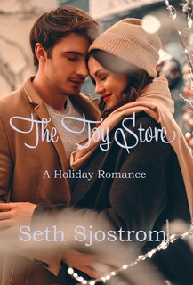 Front cover_The Toy Store
