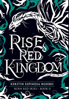 Front cover_Rise Red Kingdom
