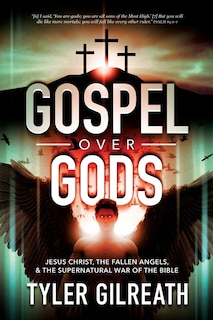 Front cover_Gospel Over Gods